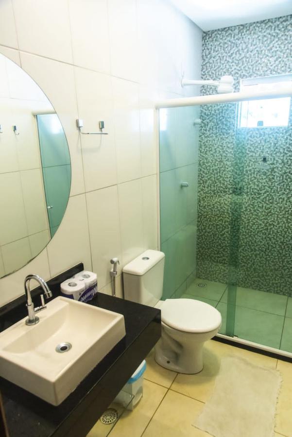 Holiday home Casa Torres Bonito (Pernambuco)