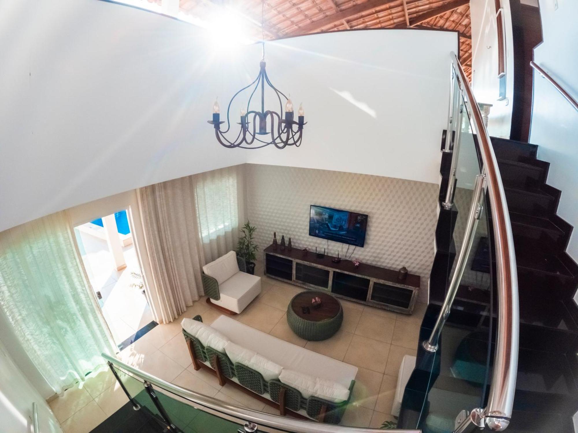 Casa Torres Holiday home *